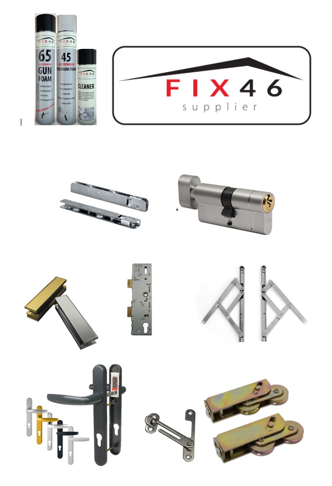 Fix 46 Supplier